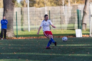 Bild 42 - F Hamburger SV 3 - Walddoerfer SV 2 : Ergebnis: 5:2